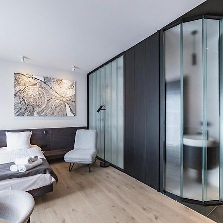 Odra View Apartments IV 브로츠와프 외부 사진