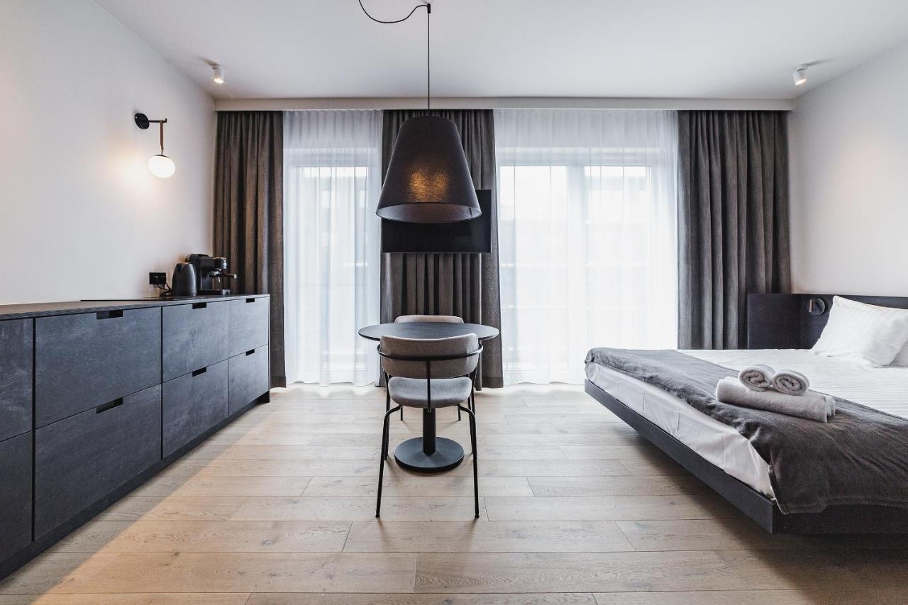 Odra View Apartments IV 브로츠와프 외부 사진