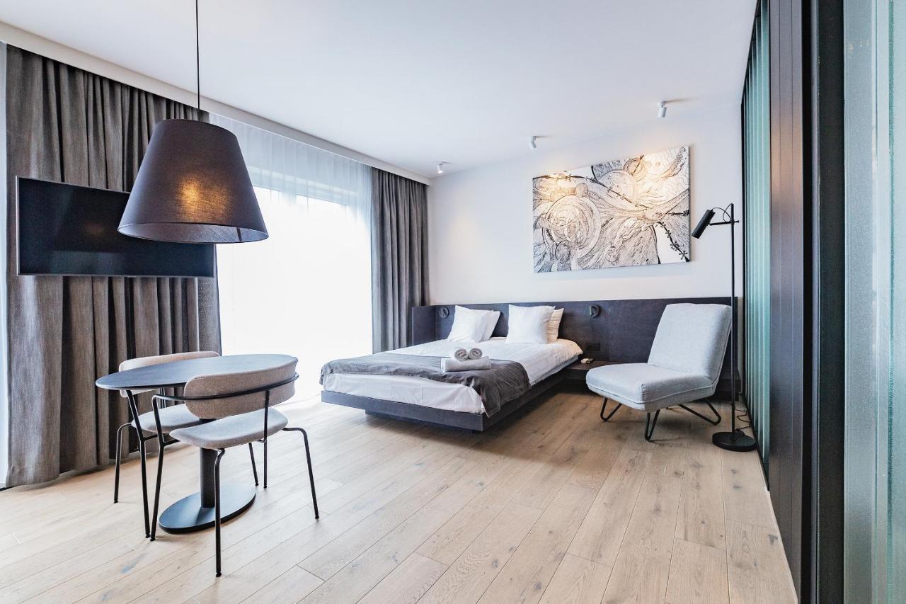 Odra View Apartments IV 브로츠와프 외부 사진