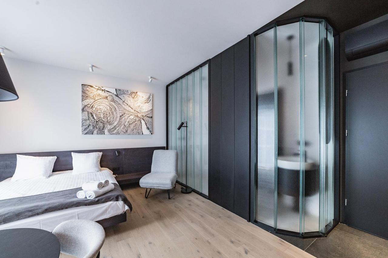 Odra View Apartments IV 브로츠와프 외부 사진