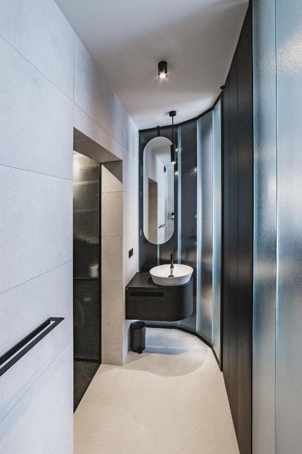 Odra View Apartments IV 브로츠와프 외부 사진