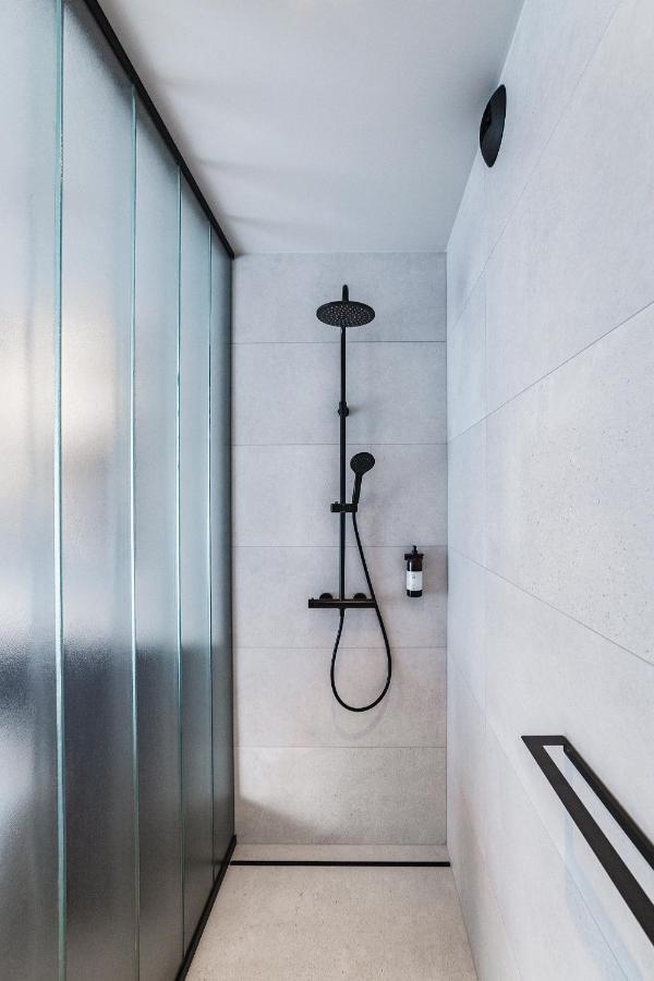 Odra View Apartments IV 브로츠와프 외부 사진