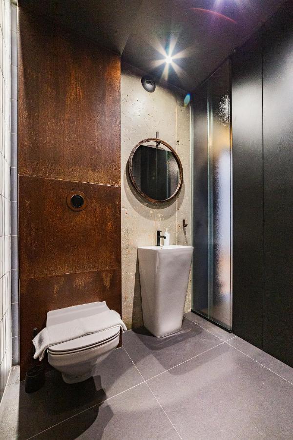 Odra View Apartments IV 브로츠와프 외부 사진