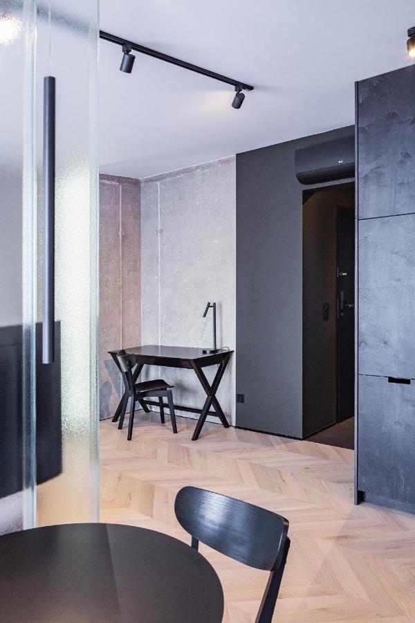 Odra View Apartments IV 브로츠와프 외부 사진